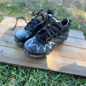 Adidas Freak Spark MD LOW YOUTH Football Cleats- Style GZ6889 SIZE 1 NEW No Box